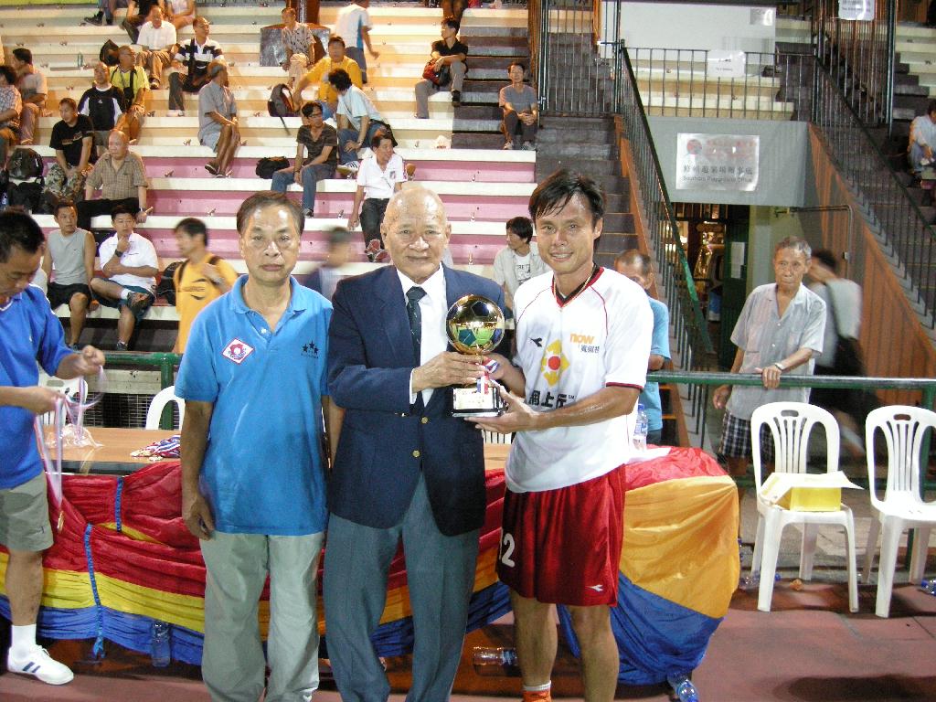 2008 10 18 國慶盃03
